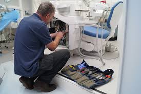 Servicetekniker